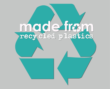 Ancol "Made From" Puffer Fish Eco Friendly Dog Toy