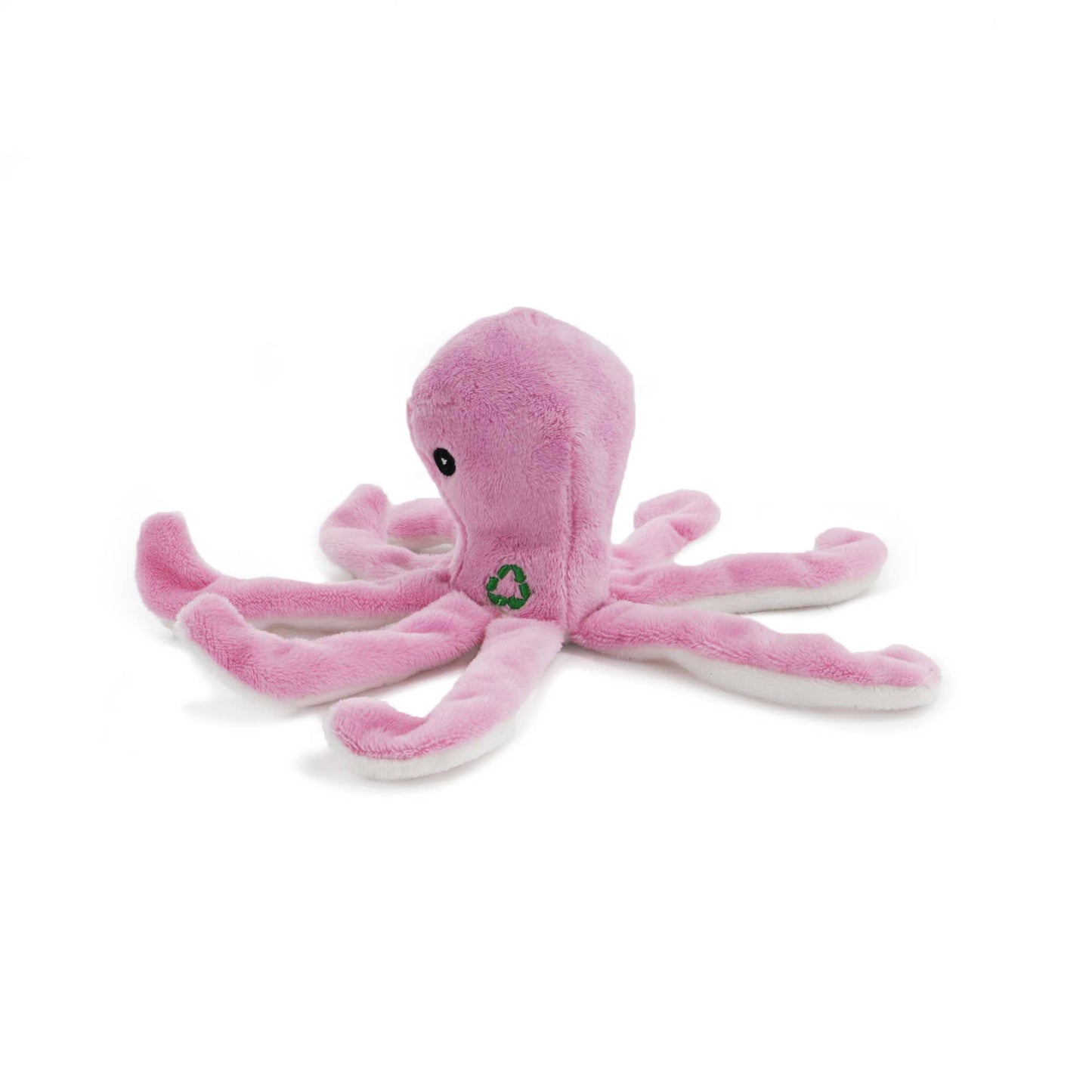 anco lmade from mini octous dog toy