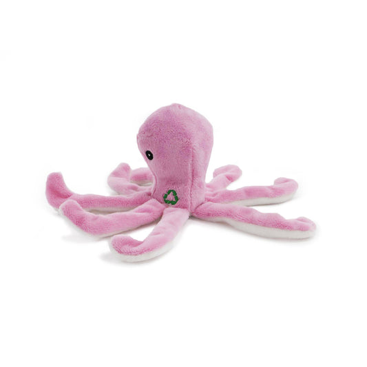 anco lmade from mini octous dog toy