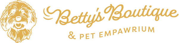 Betty's Boutique & Pet Empawrium