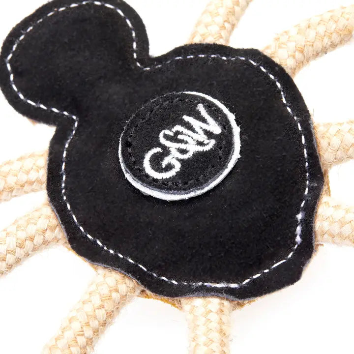 Green & Wilds Lilly long legs eco friendly dog toy