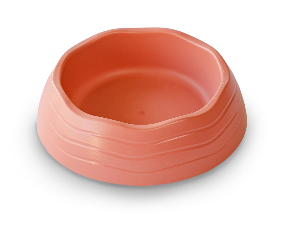 Ochien Recycled Ocean Plastic Pet Bowl