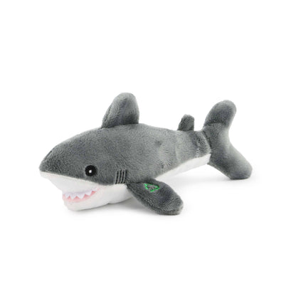 Ancol made from mini shark dog toy