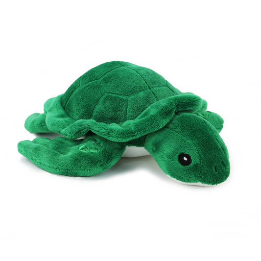 Ancol made from turtle eco friendly dog toy