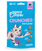 Edgard and cooper salmon crunchies cat treat