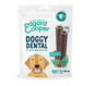 Edgard & cooper healthy dog dental chew sticks