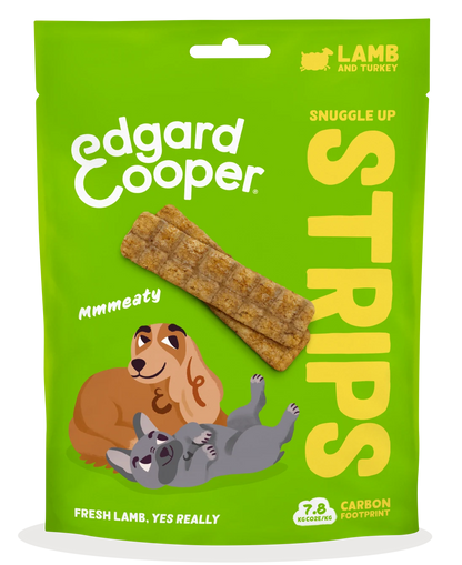 Edgard & Cooper grain free hrealthy dog treats