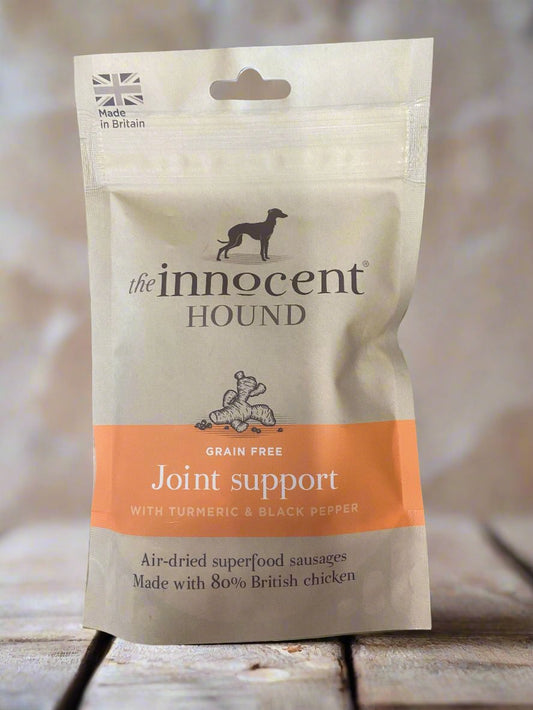 Innocent hound healthy grain free joint support dog treats