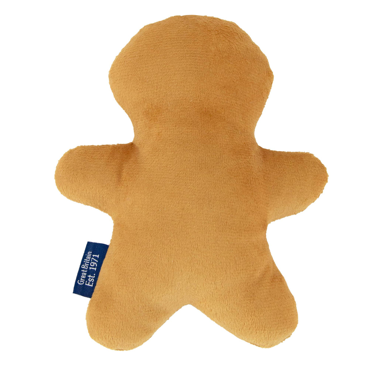 Christmas Mini Soft Plush On A Rope 12pcs