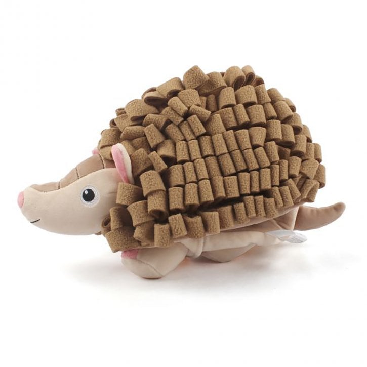 cool pet hedgehog snuffle mat