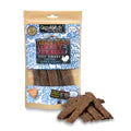 Green & Wilds Turkey Jerky Healthy Dog Treats